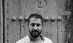 "ضدّ الحب، نهاية الأشياء" الشاعر العراقي صفاء سالم إسكندر يصدر كتاباً شعرياً جديداً